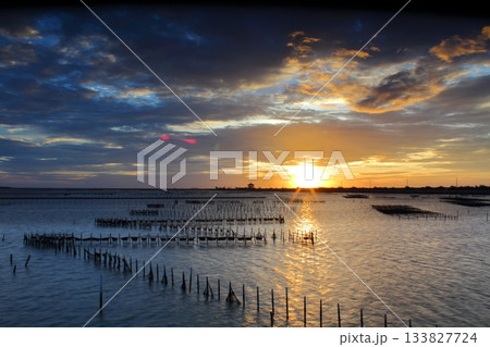 景色 風景 海 133827724