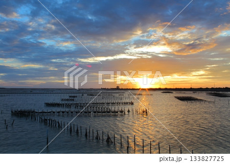 景色 風景 海 133827725