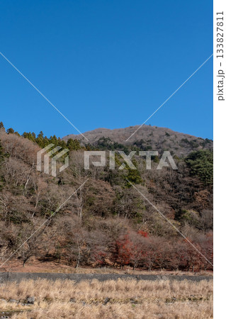 栃木県 塩原の風景 栃木県 塩原の風景 133827811