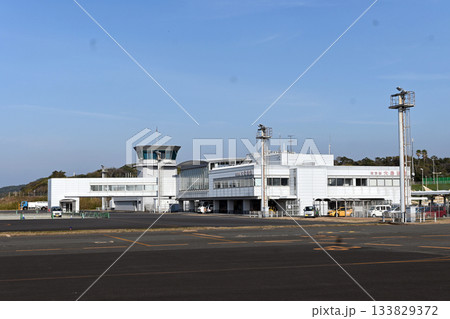 伊豆大島空港RJTO 伊豆大島空港RJTO 133829372