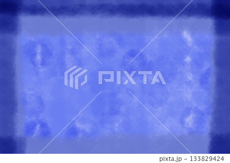 イラスト素材：濃紺背景にグレーの線（和モダンイメージ） 133829424