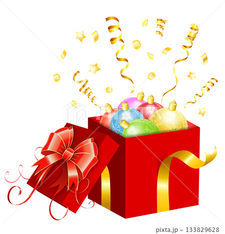Christmas Gift Christmas Gift 133829628