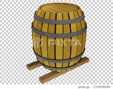 桶 桶 133830094