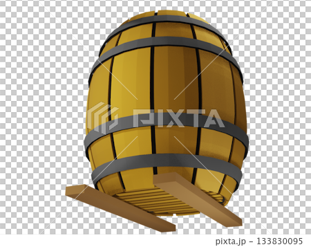 桶 桶 133830095