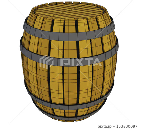 樽 樽 133830097