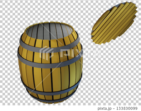 Barrel Barrel 133830099