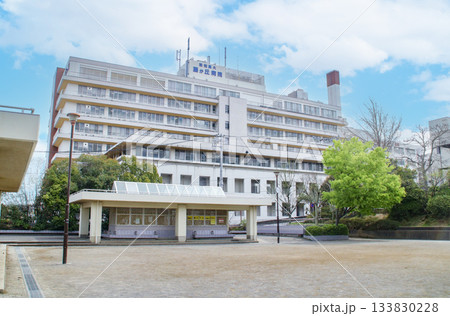 昭和医科大学・藤が丘病院/神奈川県横浜市青葉区藤が丘1 昭和医科大学・藤が丘病院/神奈川県横浜市青葉区藤が丘1 133830228