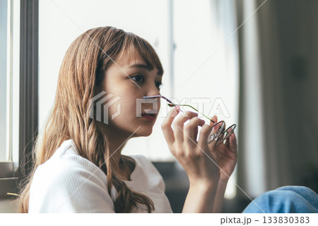 かわいい女子ポートレート かわいい女子ポートレート 133830383