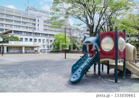 藤が丘駅前公園/神奈川県横浜市青葉区藤が丘1丁目 藤が丘駅前公園/神奈川県横浜市青葉区藤が丘1丁目 133830661