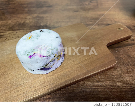 バスボム・ほんわか温まるハーブが香る癒やしのバスタイム バスボム・ほんわか温まるハーブが香る癒やしのバスタイム 133831507