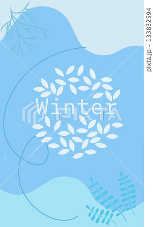 図解 図示 イラスト 133832594