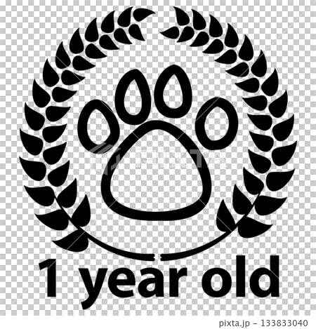 Cute Pet Age Laurel Footprints 1-1 133833040