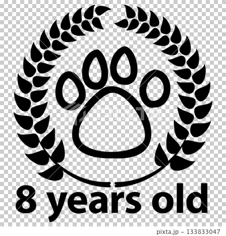 Cute Pet Age Laurel Footprints 1-8 133833047