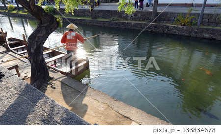 倉敷美観地区 133834678