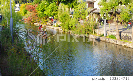 倉敷美観地区 133834712