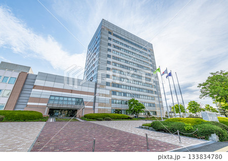 北海道苫小牧市 苫小牧市役所 北海道苫小牧市 苫小牧市役所 133834780