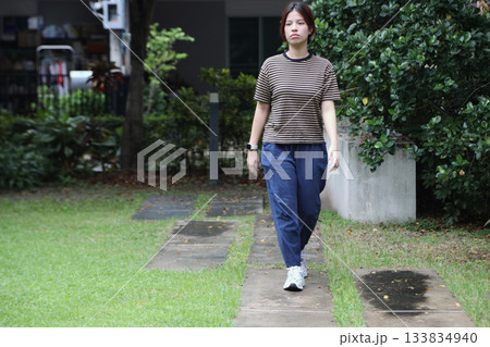 Walking 133834940
