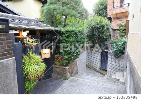 神楽坂　兵庫横丁の店　神楽坂SHUN分家 133835498