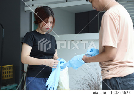 Housework Housework 133835628