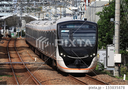 【東急】6020系(大井町線:荏原町駅) 【東急】6020系(大井町線:荏原町駅) 133835878