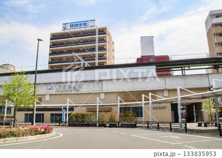 JR俊徳道駅／大阪府東大阪市永和1丁目 133835953