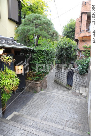 神楽坂 兵庫横丁の店 神楽坂SHUN分家 神楽坂 兵庫横丁の店 神楽坂SHUN分家 133836004