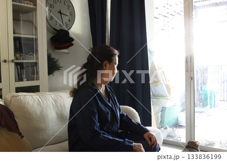 Senior Lifestyle 133836199