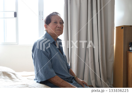 Senior Lifestyle Senior Lifestyle 133836225