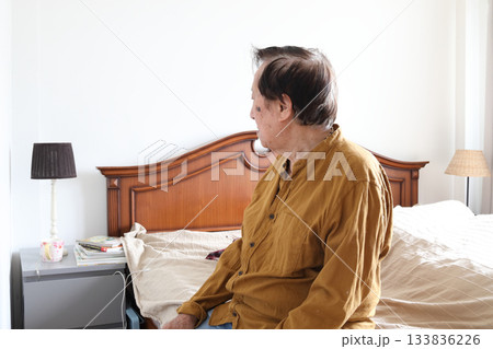 Senior Lifestyle Senior Lifestyle 133836226