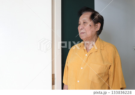 Senior Lifestyle Senior Lifestyle 133836228
