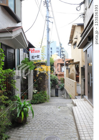 神楽坂 兵庫横丁の店 東京都新宿区神楽坂 神楽坂 兵庫横丁の店 東京都新宿区神楽坂 133836393