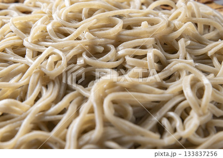 日本の美味しい蕎麦 133837256