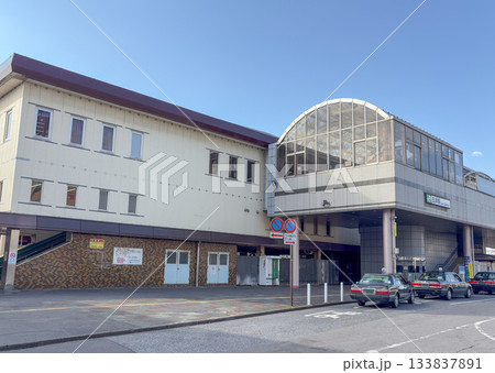 駅前風景 五井駅 駅前風景 五井駅 133837891