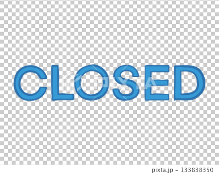 已關閉 手寫 PNG 133838350