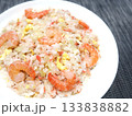 海老チャーハン 133838882