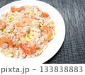 海老チャーハン 133838883