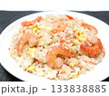 海老チャーハン 133838885