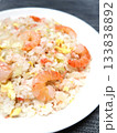 海老チャーハン 133838892