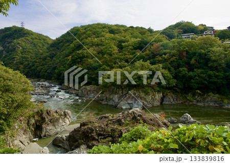 福知山線廃線敷ウォーク（2025年11月） 133839816