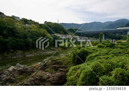 福知山線廃線敷ウォーク（2025年11月） 133839819