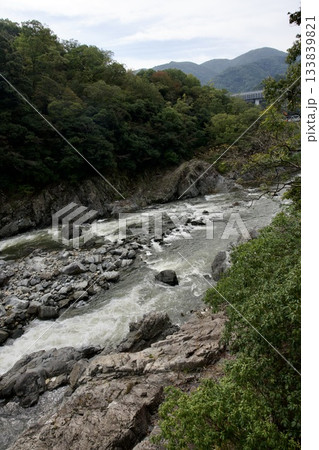 福知山線廃線敷ウォーク（2025年11月） 133839821
