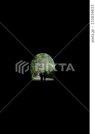 福知山線廃線敷ウォーク（2025年11月） 133839833