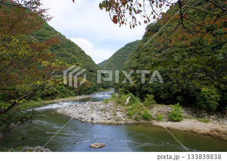 福知山線廃線敷ウォーク（2025年11月） 133839838