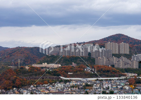 宝塚 遠景 宝塚 遠景 133840136