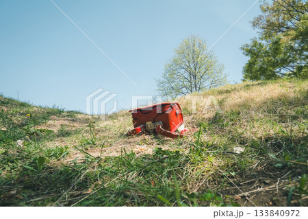 ランドセル 133840972