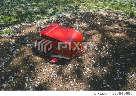 ランドセル 133840999