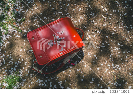 ランドセル 133841001