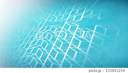 Digitally generated image of pattern 133841254