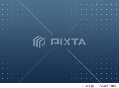 Full frame shot of white dots against blue background, copy space Full frame shot of white dots against blue background, copy space 133841405