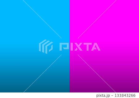 Flat design is showing vertical gradient panels fading from cyan to teal and magenta to purple Flat design is showing vertical gradient panels fading from cyan to teal and magenta to purple 133843266